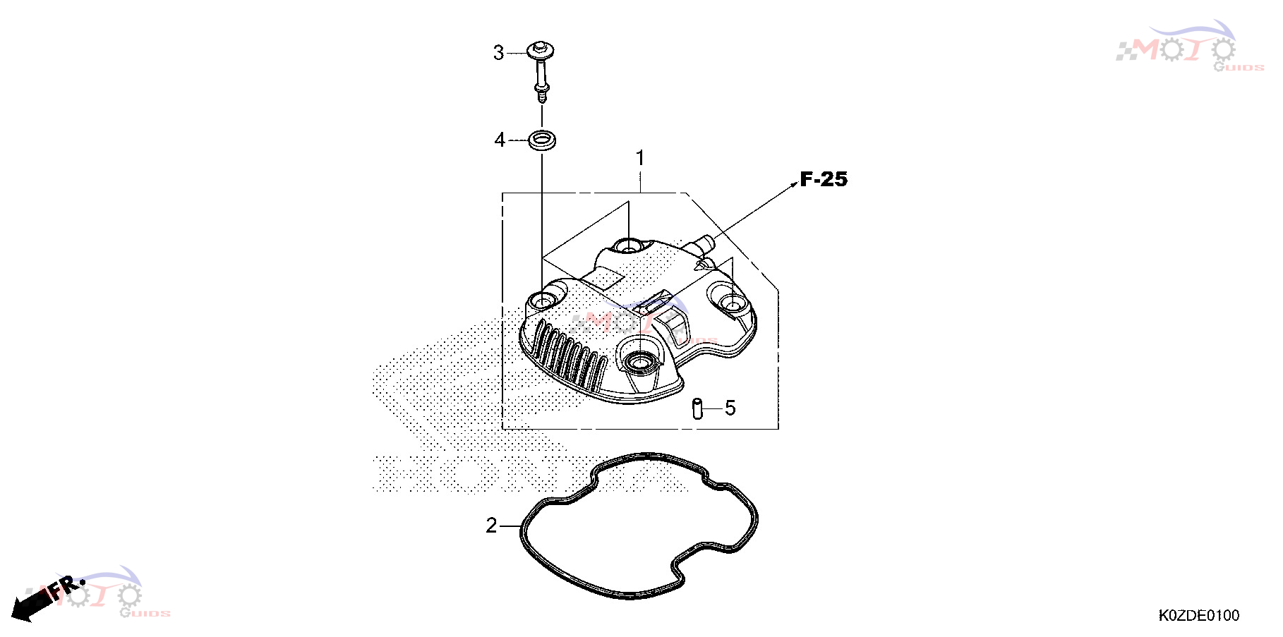 Engine Diagram